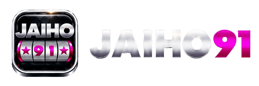 Jaiho91 official logo — APK download